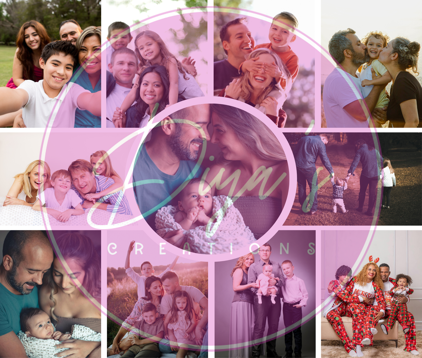 Photo Personalised Tumbler