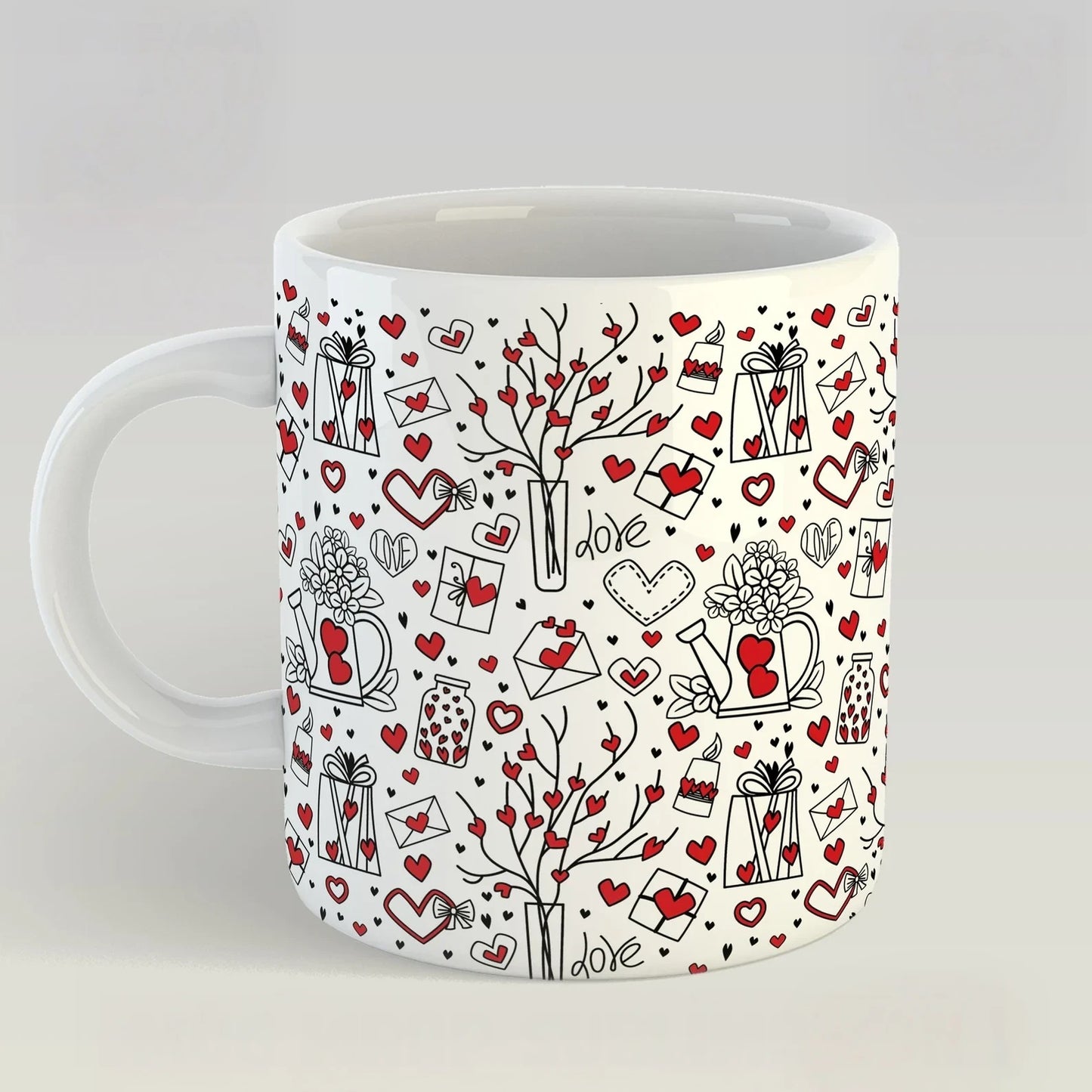 Love Mug