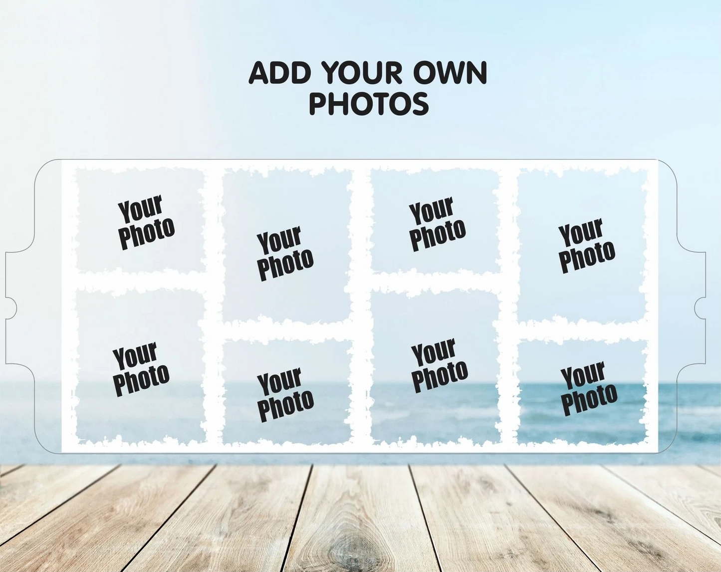 Personalised Photo Mug