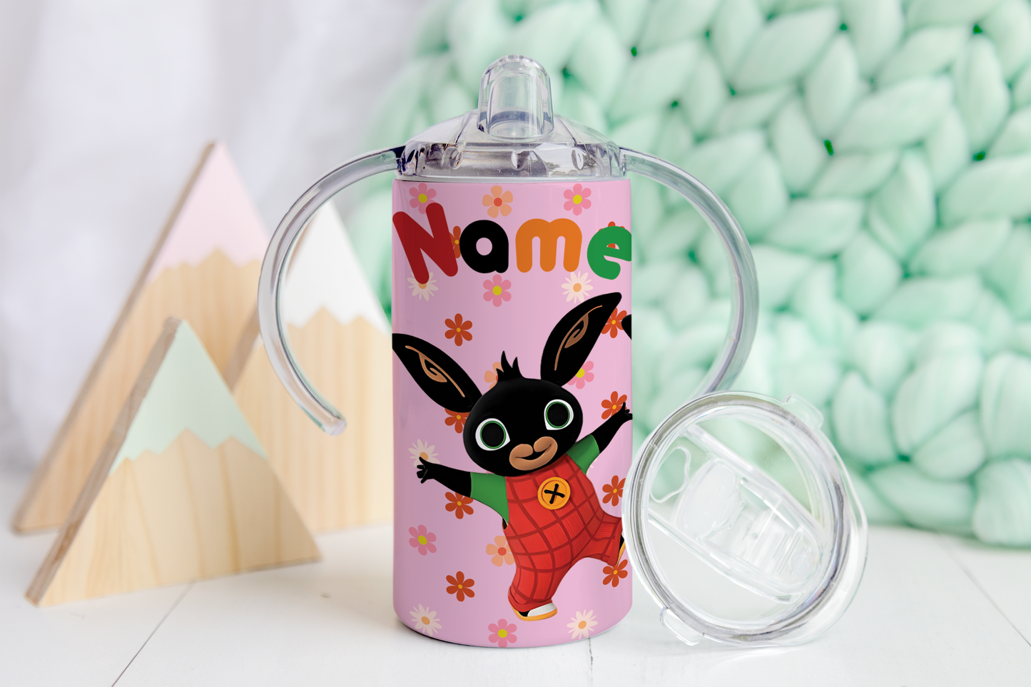 Bing Sippy Tumbler