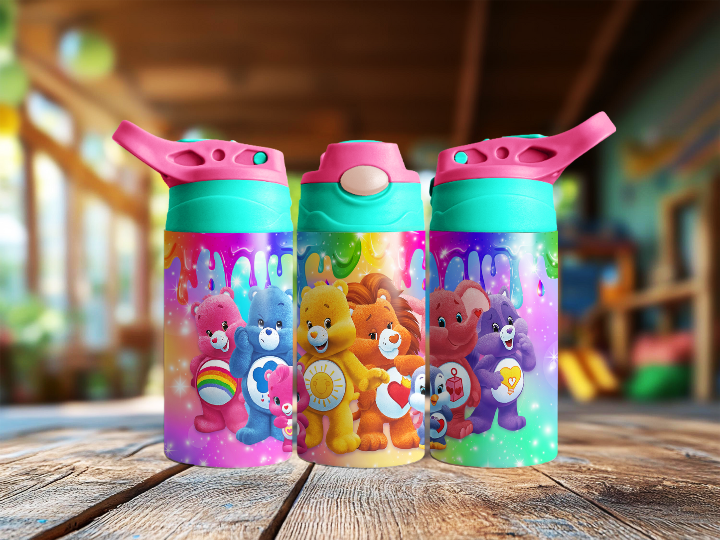 Care Bears Children's Tumbler