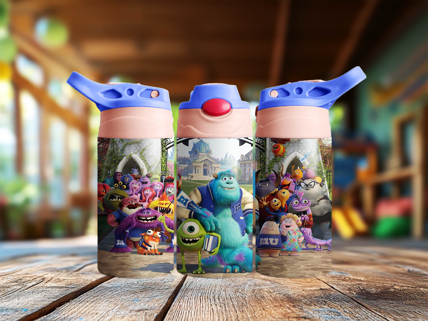 Monsters Uni Children's Tumbler