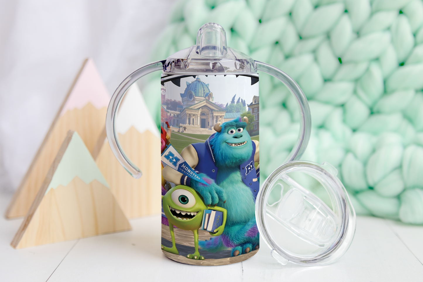 Monsters Uni Sippy Tumbler