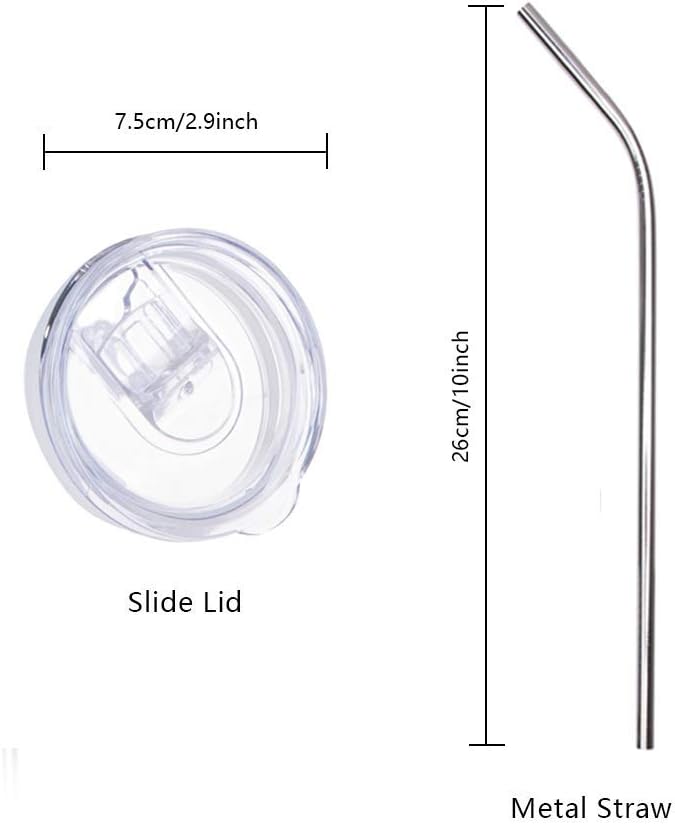 Huntrix 2 20oz Tumbler