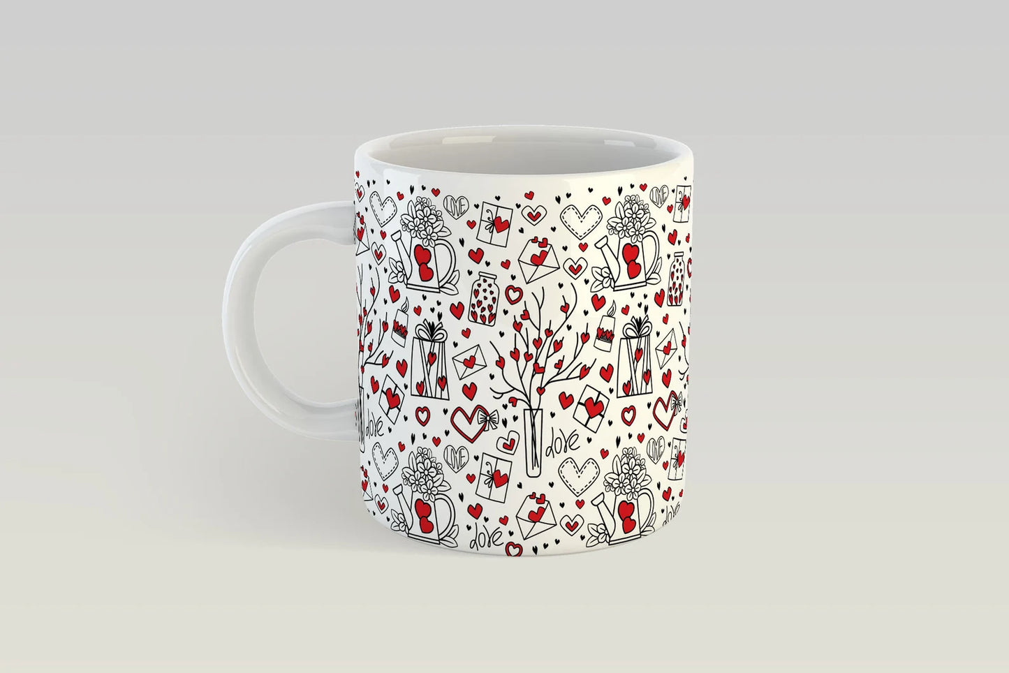 Love Mug