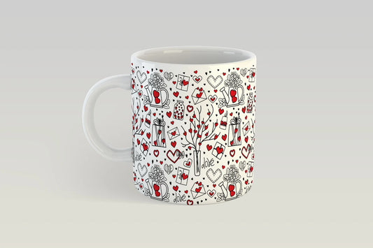 Love Mug