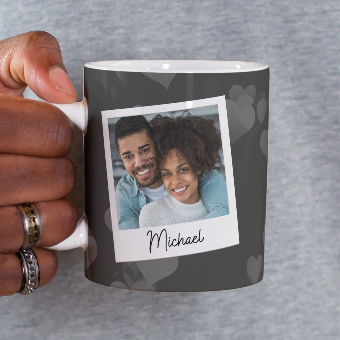 Best Boyfriend Ever Mug