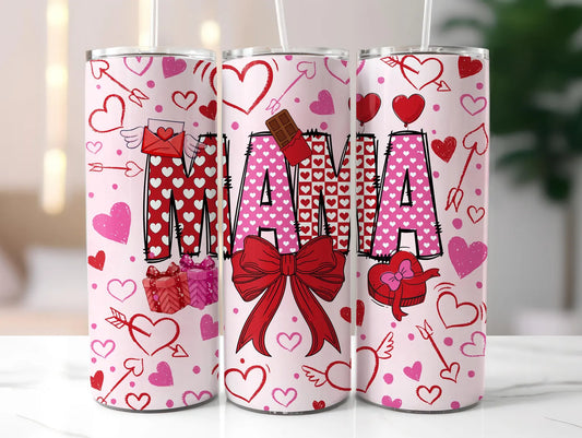 Mama Love Tumbler