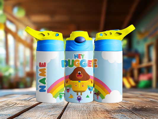 Duggee Children's Tumbler