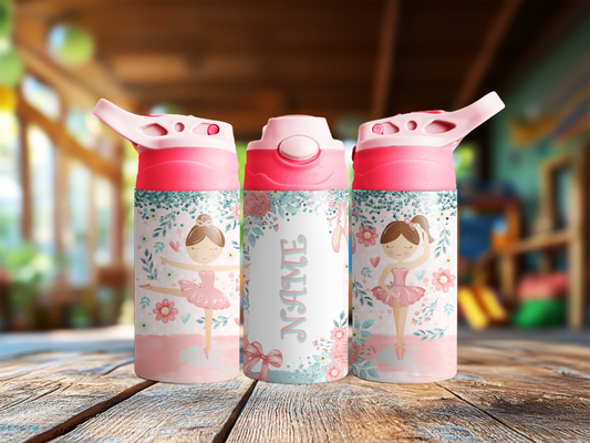 Ballerina Children's Tumbler