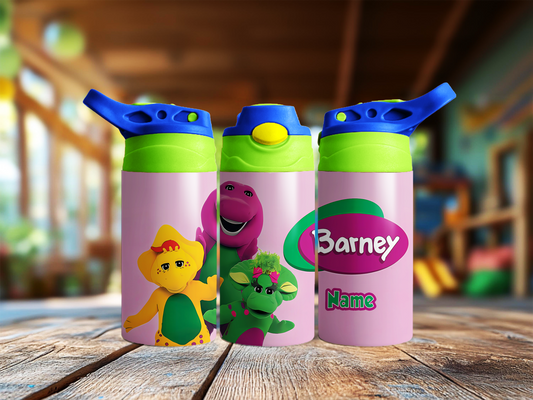 Barney 1 Children's Tumbler