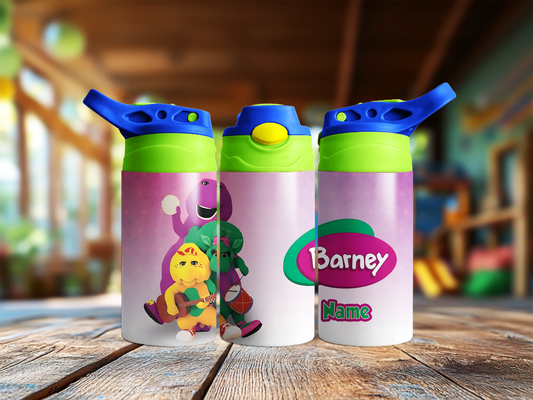 Barney 2 Children's Tumbler