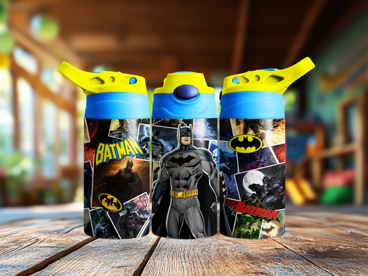 Batman Children's Tumbler