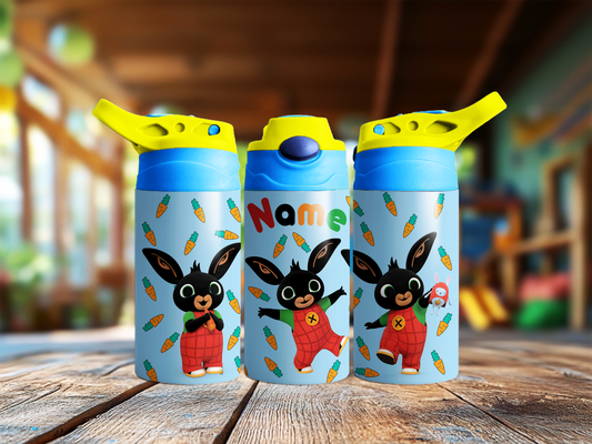 Bing Blue 12oz Tumbler