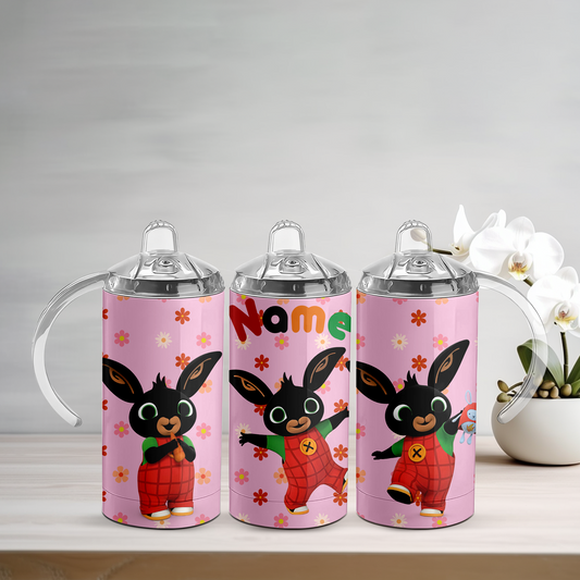 Bing Sippy Tumbler