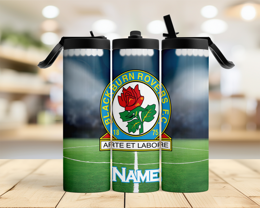 Blackburn Rovers Sports Tumbler