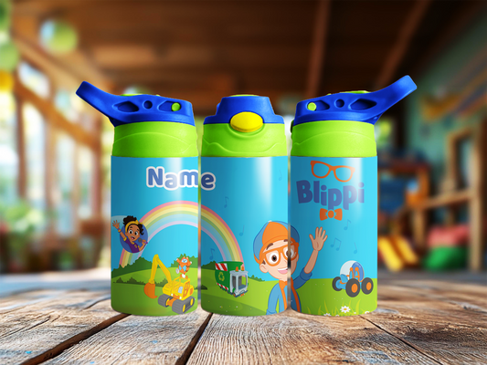 Blippi 1 Children's Tumbler