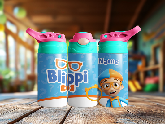 Blippi 2 Children's Tumbler
