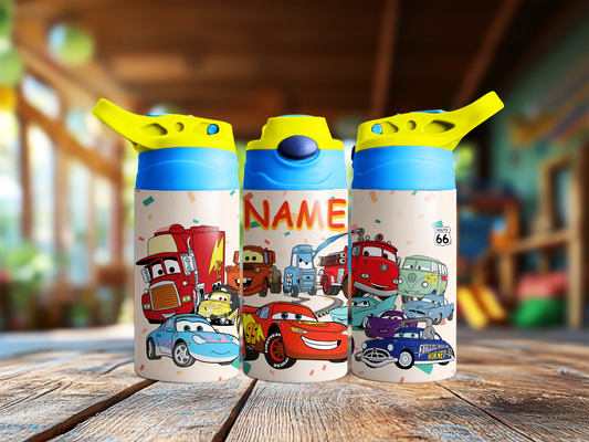 Cars Children's Tumbler