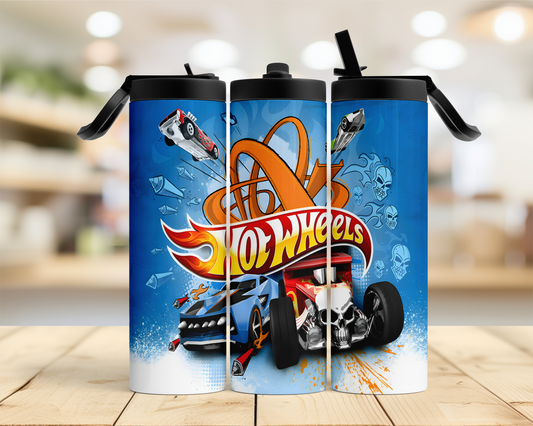 Hot Wheels 1 20oz Tumbler