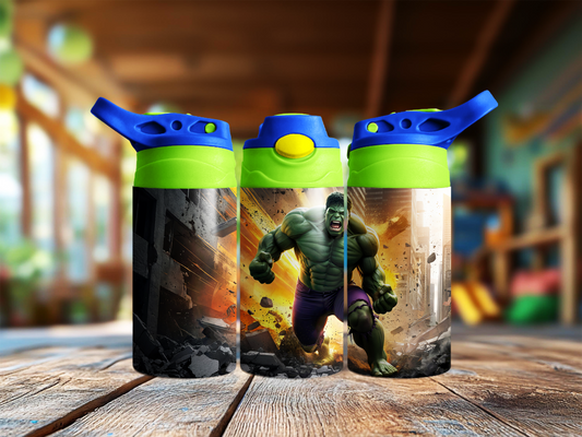Hulk 12oz Tumbler