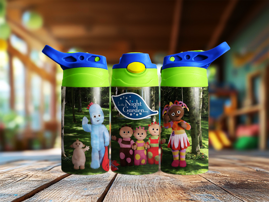 In The Night Garden Children's Tumbler