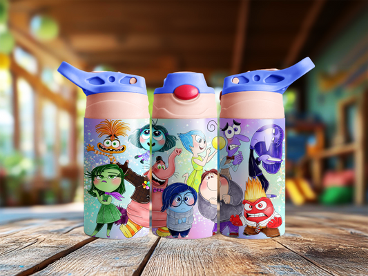 Inside Out Children's Tumbler