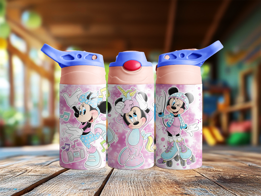 MM Skater Children's Tumbler