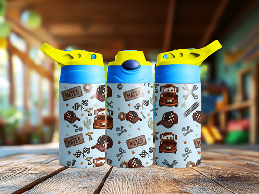Mater 12oz Tumbler
