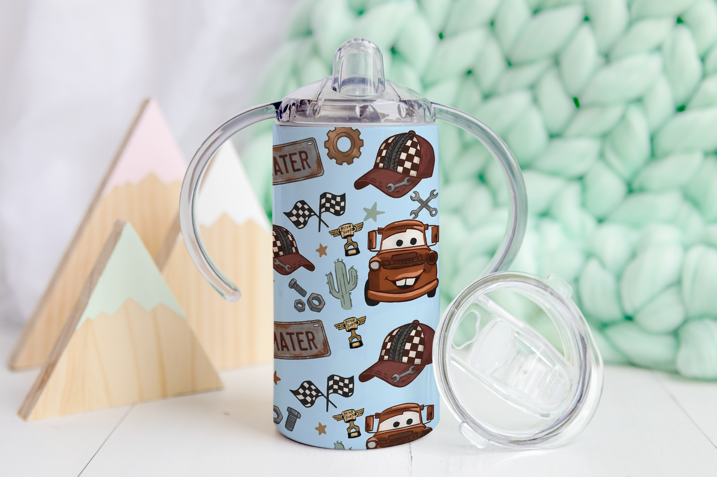 Mater 12oz Tumbler