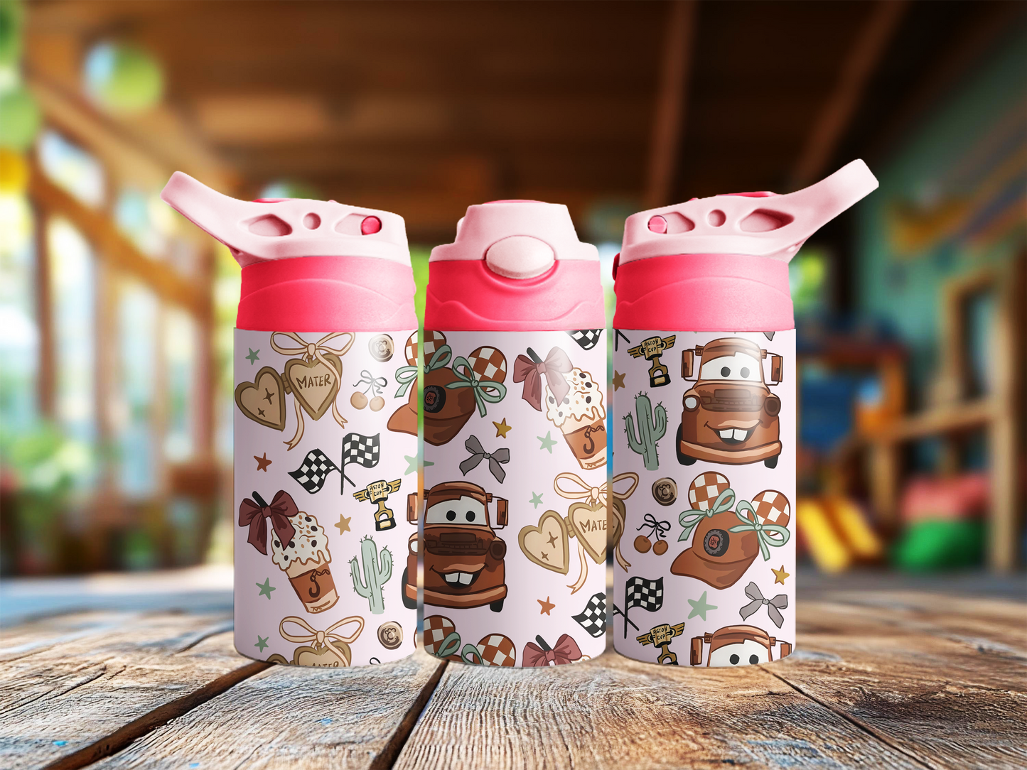 Mater 12oz Tumbler