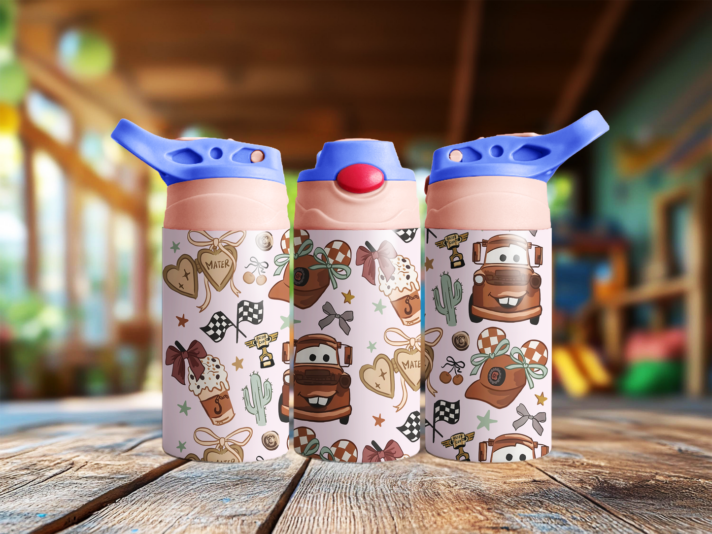 Mater 12oz Tumbler