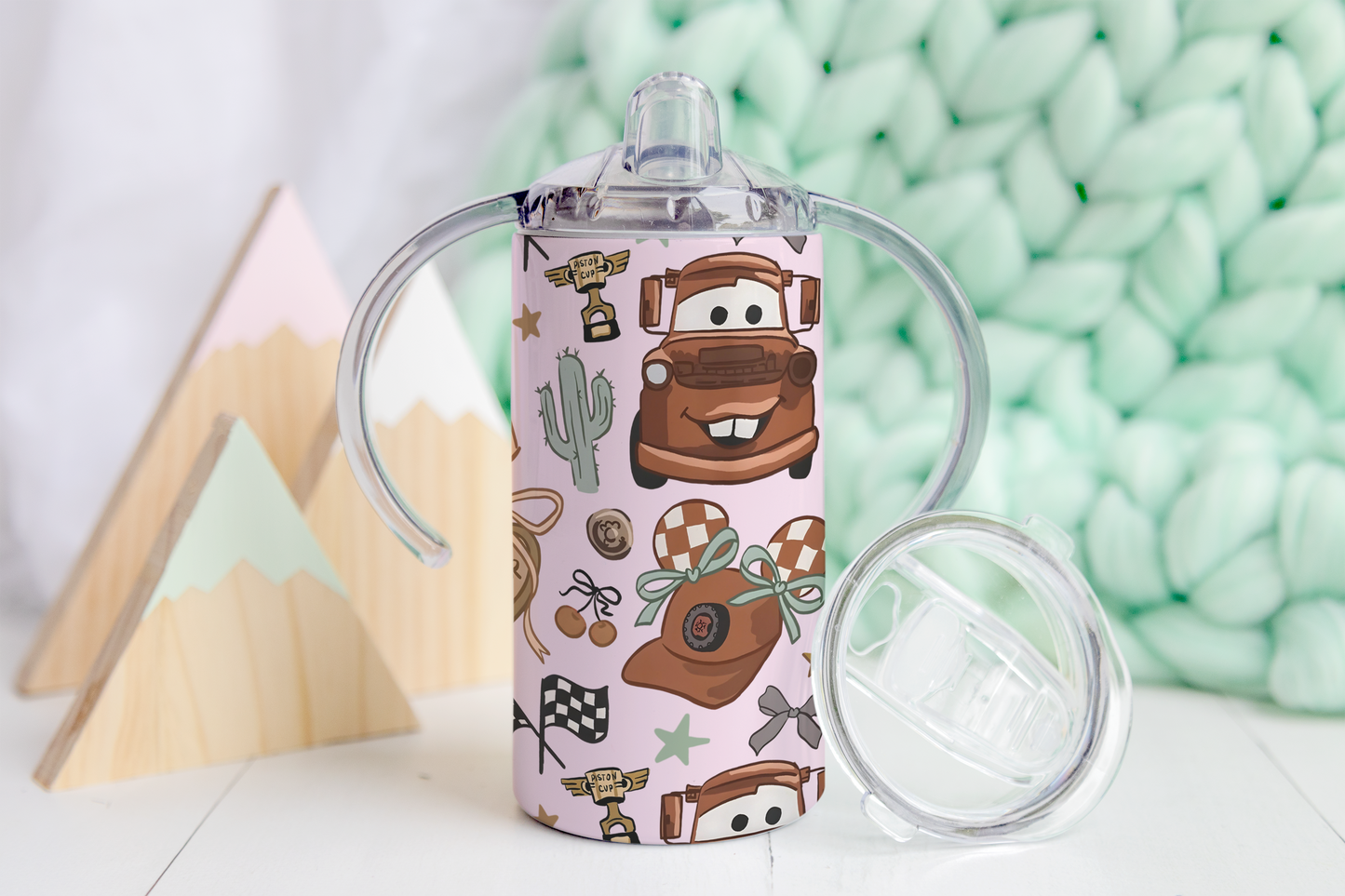 Mater 12oz Tumbler