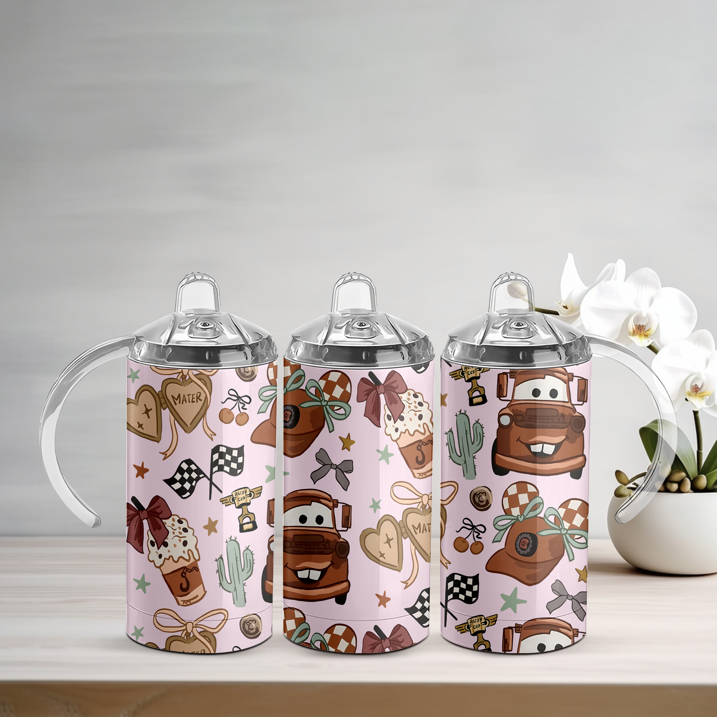 Mater 12oz Tumbler