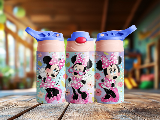 Minnie Children's Tumbler