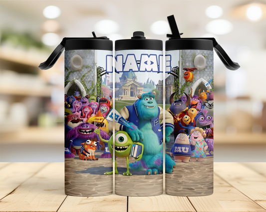 Monsters Uni 20oz Tumbler