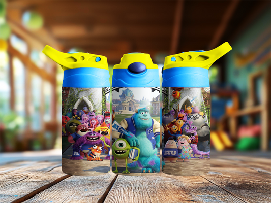 Monsters Uni Children's Tumbler
