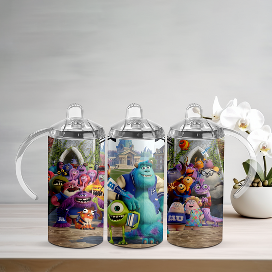 Monsters Uni Sippy Tumbler