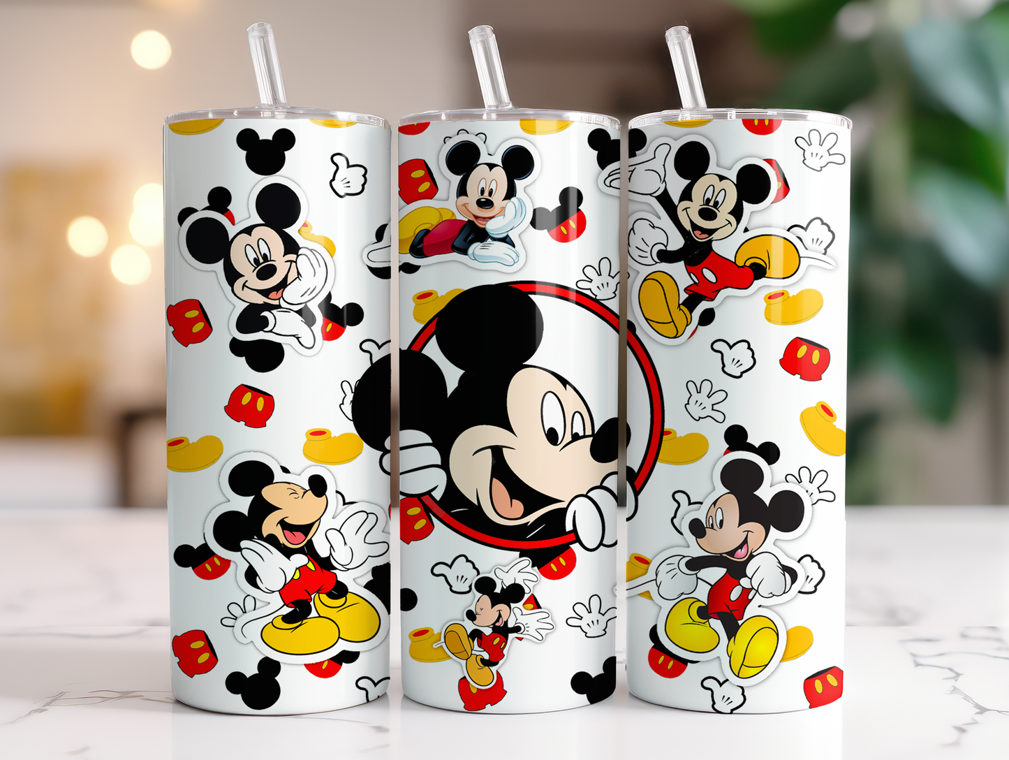 Mouse Classic 20oz Tumbler