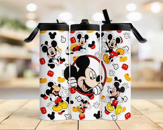 Mouse Classic 20oz Tumbler
