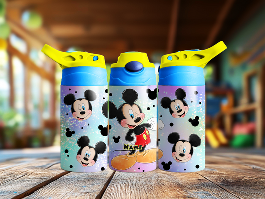 Mouse Personalised 12oz Tumbler