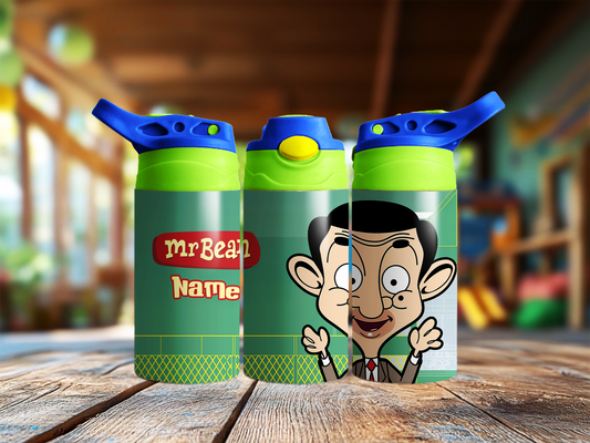 Mr. Bean Children's Tumbler