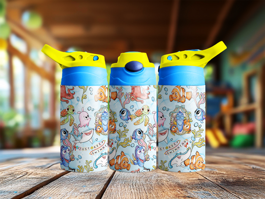 Nemo Children's Tumbler