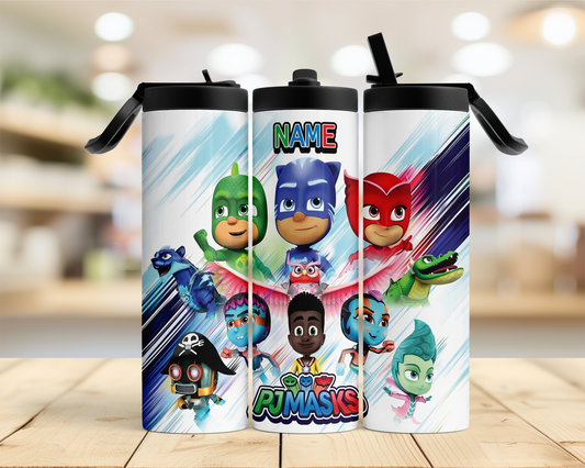 PJ Masks Sports Tumbler