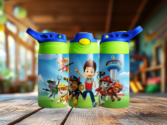 Paw Patrol Children's Tumbler