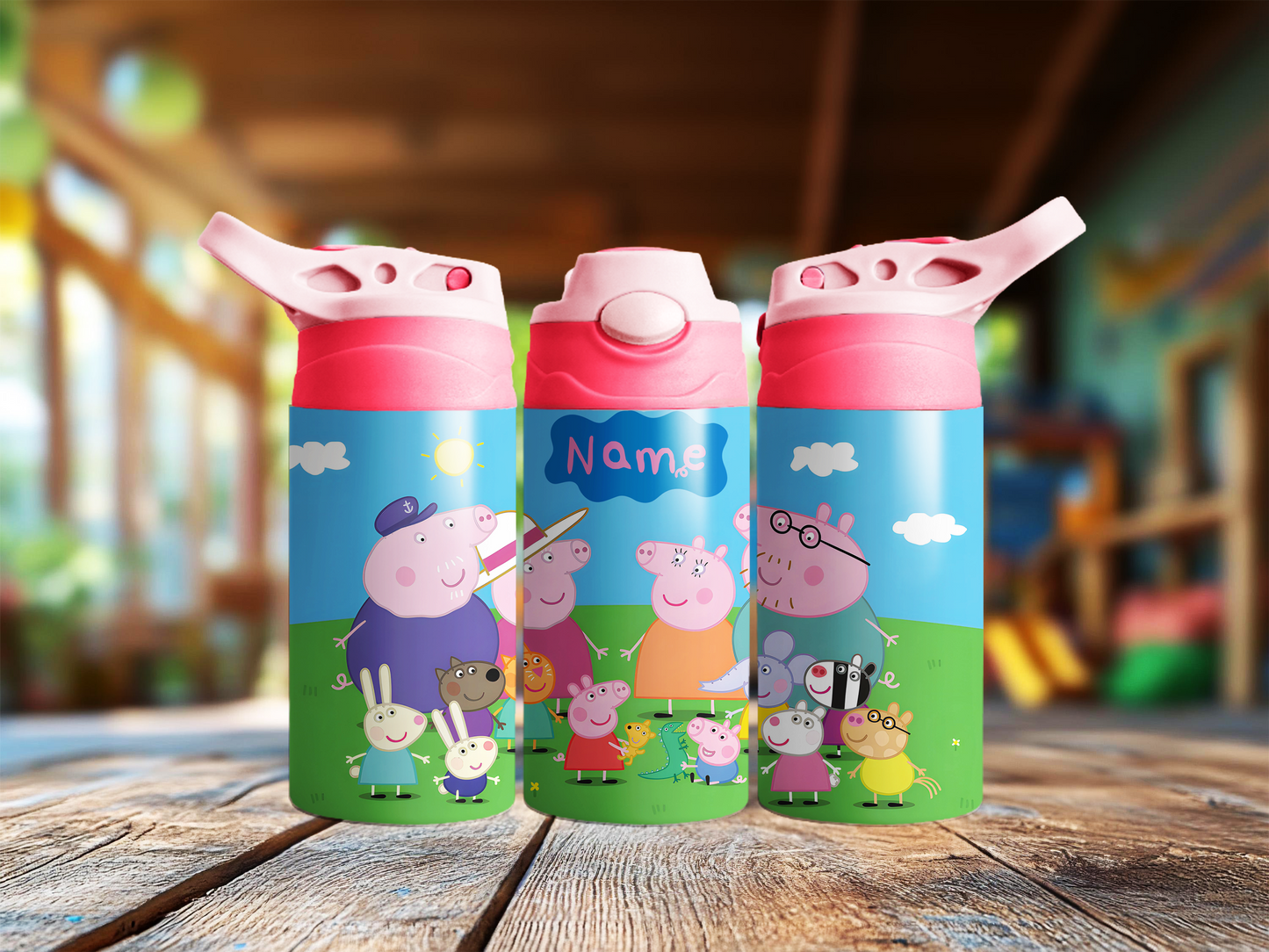 Peppa Pig Children's Tumbler