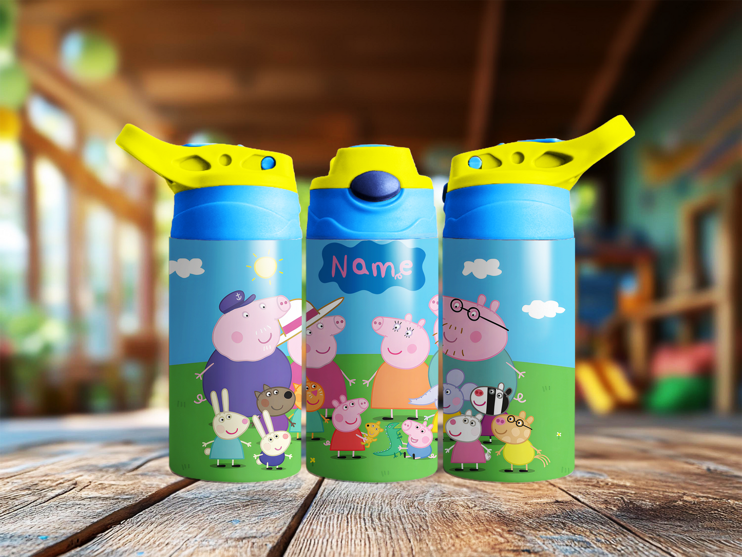 Peppa Pig Children's Tumbler