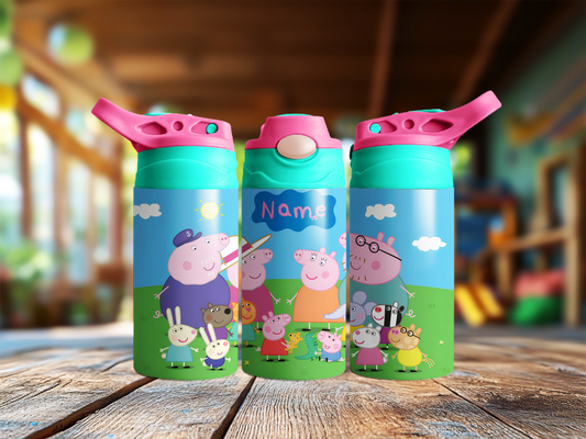 Peppa Pig Children's Tumbler
