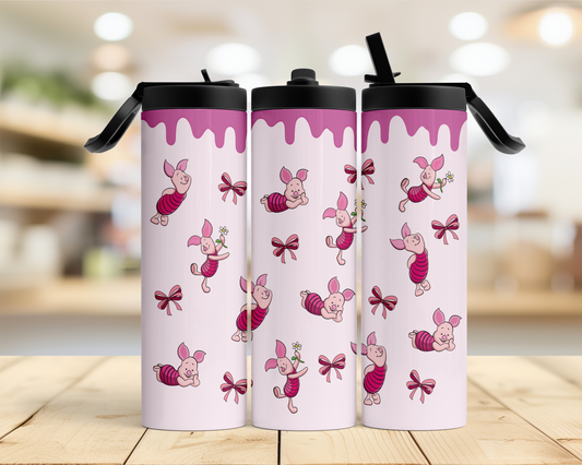 Piglet 20oz Tumbler
