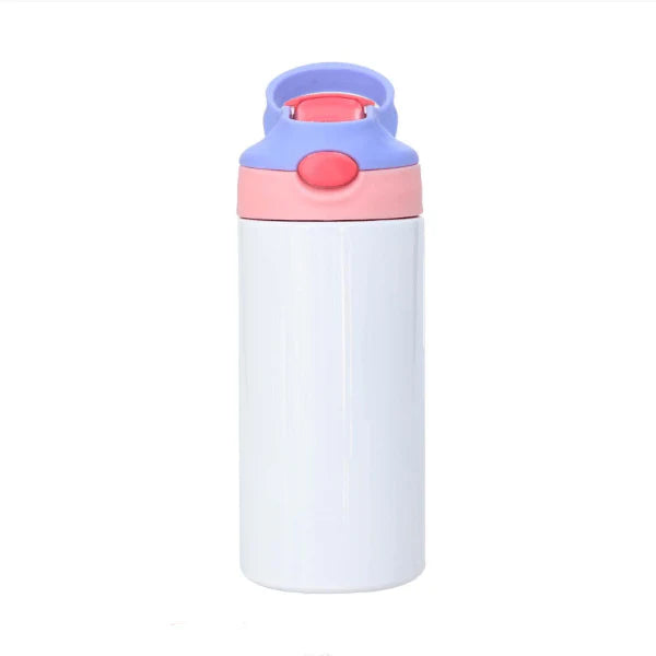 Huntrix 2 12oz Tumbler: Perfect for Little Hands